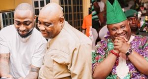 Senator Adeleke wanted