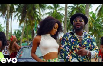 Harrysong Tekero video