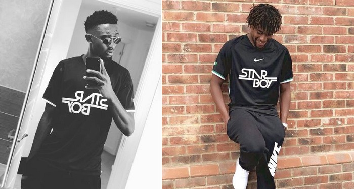 Iwobi, Ndidi to preview Eagles' latest jersey - Vanguard News