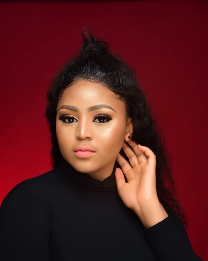 No one should focus on my age — Actress Regina Daniels says as she