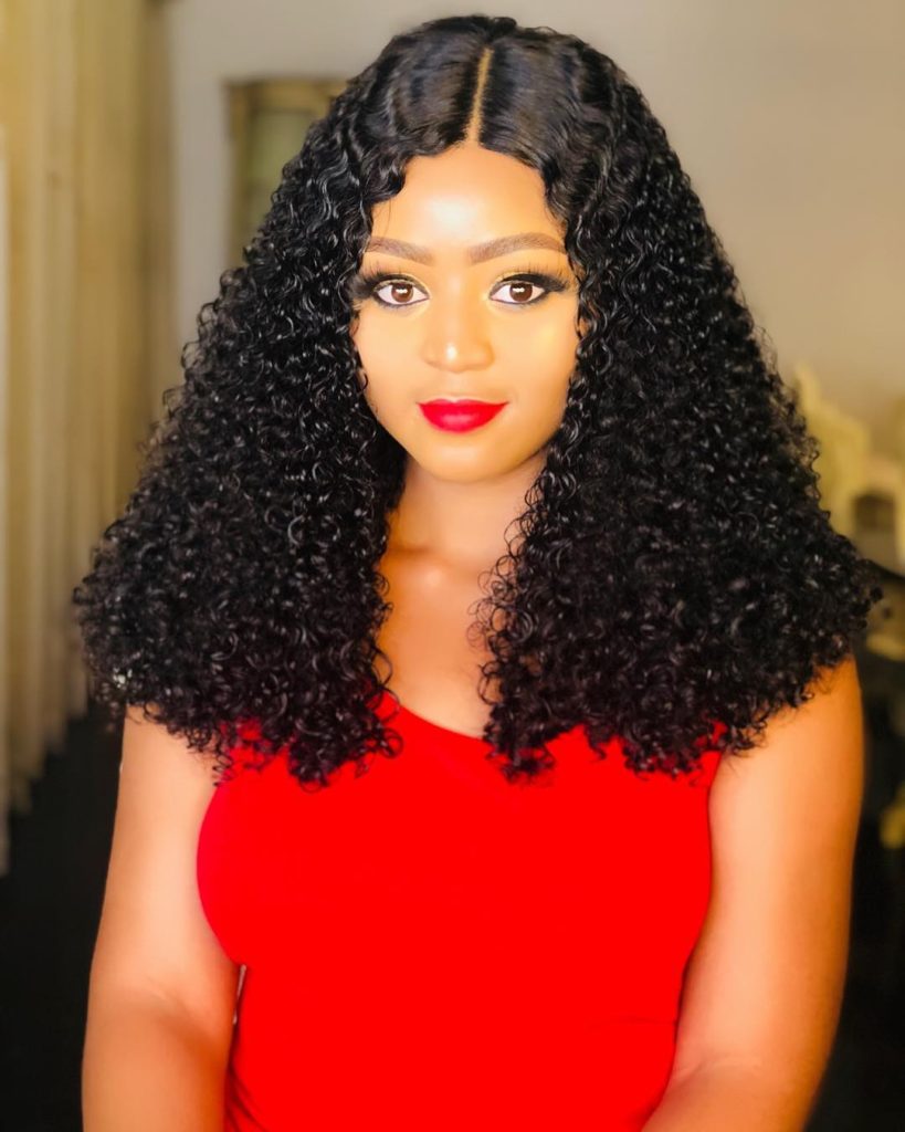 No one should focus on my age — Actress Regina Daniels says as she