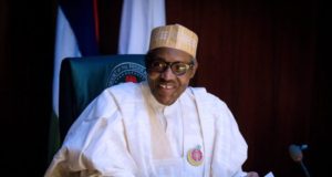 President Buhari reveals