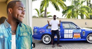 Davido Set To Venture