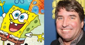 Stephen Hillenburg dies at 57