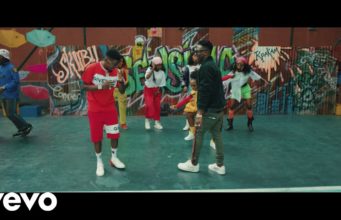 Skiibii Sensima video