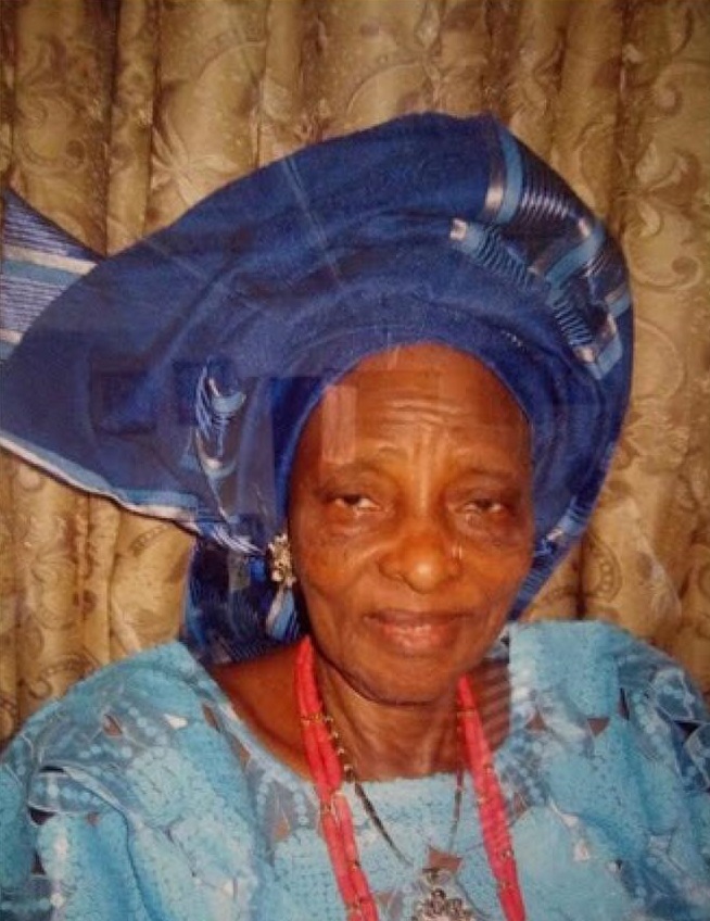 Iyalode of Ibadan