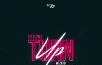 DJ Tunez Turn Up Lyrics