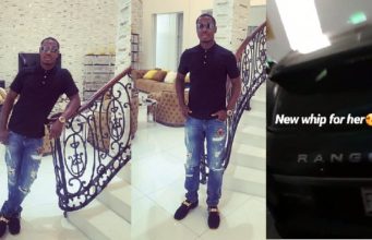 Odion Ighodalo opens mansion