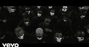 Olamide Poverty Die Video