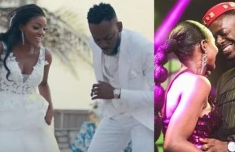 Adekunle Gold confirms marriage