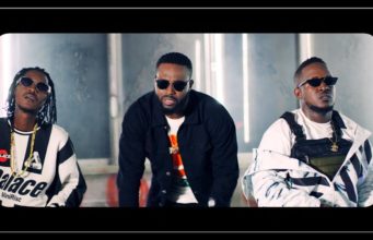 DJ Neptune Blood & Fire Video