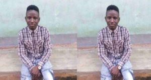 FCE Osiele student shot by policeman