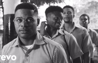 Falz Moral Instruction Video