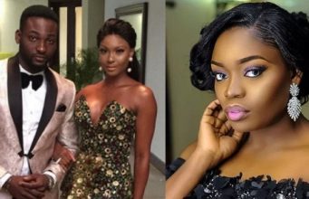 Bisola defends Osas Ighodaro