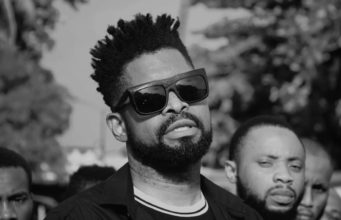 Basketmouth Dia Fada Video