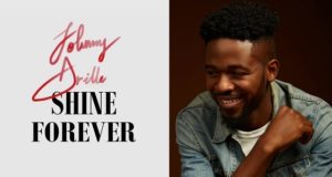 Johnny Drille Forever