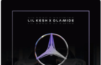 Lil Kesh Logo Benz Lyrics