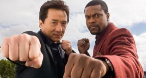 Rush Hour 4