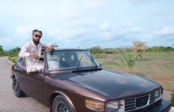 Phyno Agu Video