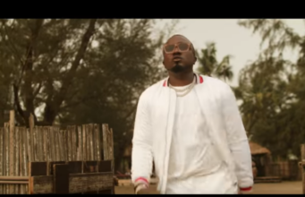 Ice Prince Feel Good Video