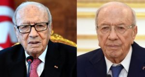 Beji Caid Essebsi