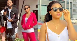 Regina Daniels warns Nigerians