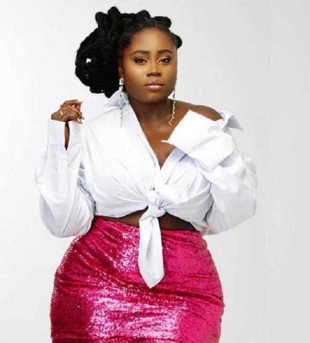 Ghanaians Are Obsessed With Sex Actress Lydia Forson Yabaleftonline 8702