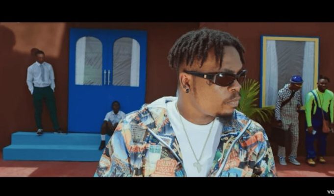 Olamide Oil And Gas Video