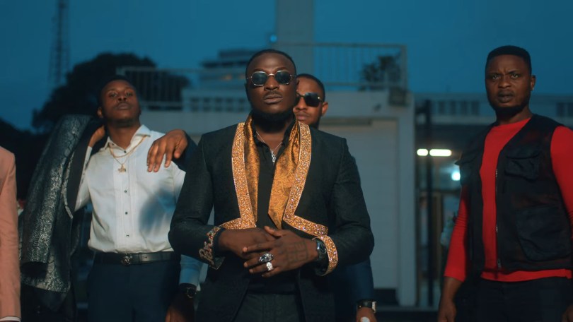 Video: Peruzzi – Majesty - Download Mp4 - YabaLeftOnline