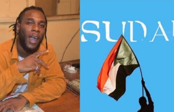 Burna Boy pledges