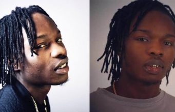 Naira Marley writes