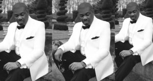 Don Jazzy shares solo