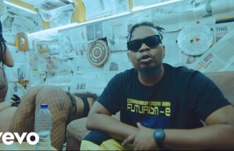 Olamide Pawon Video