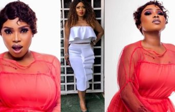 Halima Abubakar replies