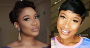 Tonto Dikeh