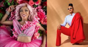 Tonto Dikeh reveals