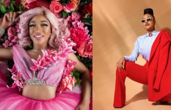 Tonto Dikeh reveals