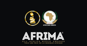 AFRIMA Full List