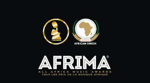 AFRIMA Full List