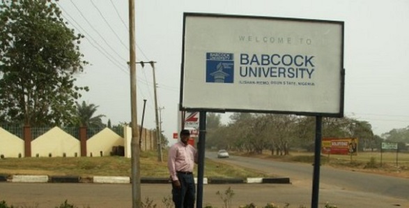 Babcock University expels student