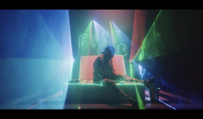 Burna Boy Omo Video