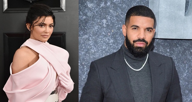 Kylie Jenner and Drake Have Been Spending Time Together ‘Romantically ...