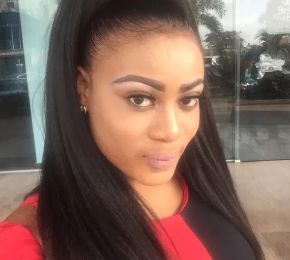 Stop Sleeping With Married Men Or Face The Consequences Actress Elom Warns Her Colleagues