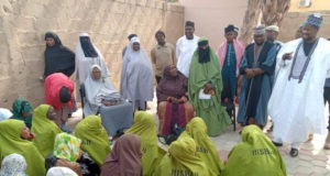 32 suspected prostitutes arrested