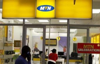 mtn network issues