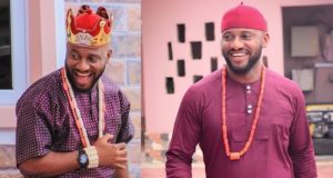 Yul Edochie tells