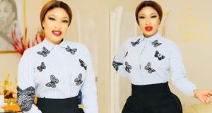 Tonto Dikeh advises