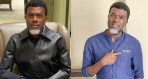 Reno Omokri