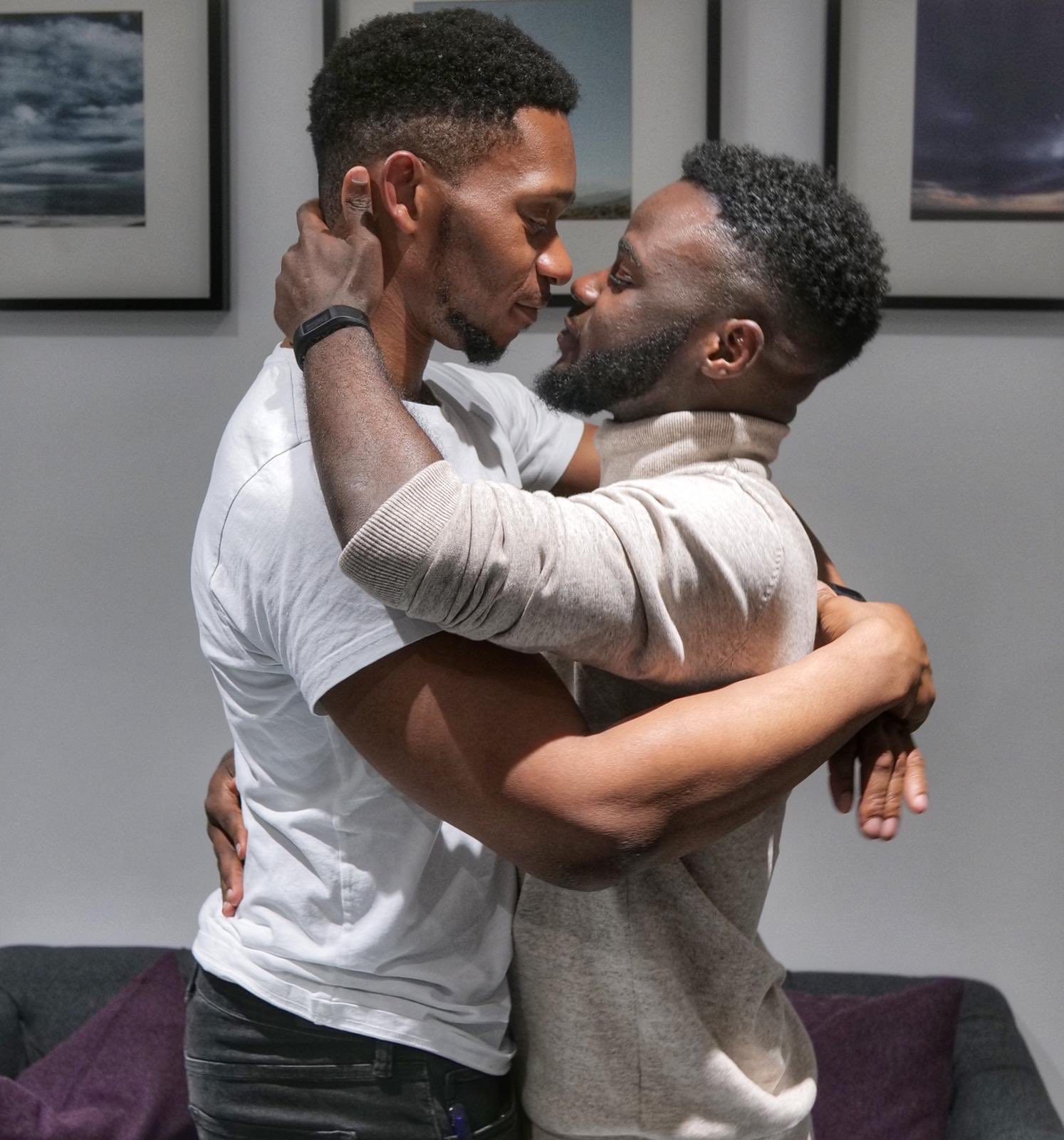We Almost Gave In To Pressure Of Marrying Women Nigerian Gay Men Pen Down Emotional Post