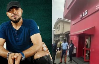 Ramsey Nouah Calls Out